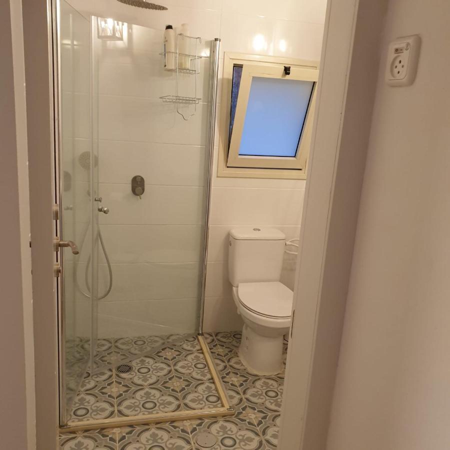Moonlight Suite Arad צימר אור הירח, ערד Εξωτερικό φωτογραφία