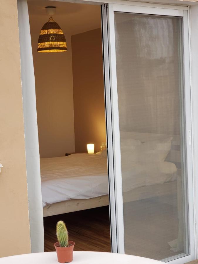 Moonlight Suite Arad צימר אור הירח, ערד Εξωτερικό φωτογραφία