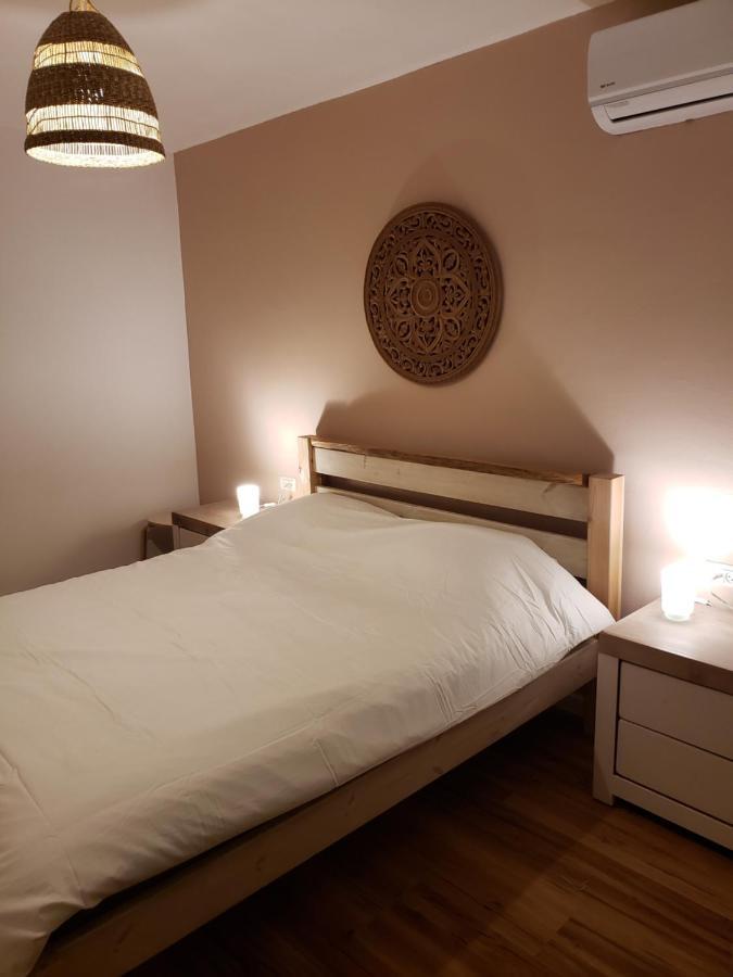 Moonlight Suite Arad צימר אור הירח, ערד Εξωτερικό φωτογραφία