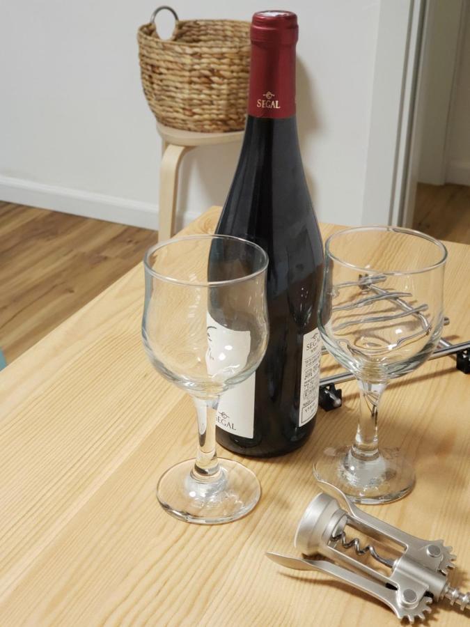 Moonlight Suite Arad צימר אור הירח, ערד Εξωτερικό φωτογραφία