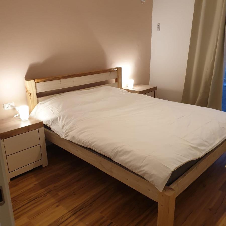 Moonlight Suite Arad צימר אור הירח, ערד Εξωτερικό φωτογραφία