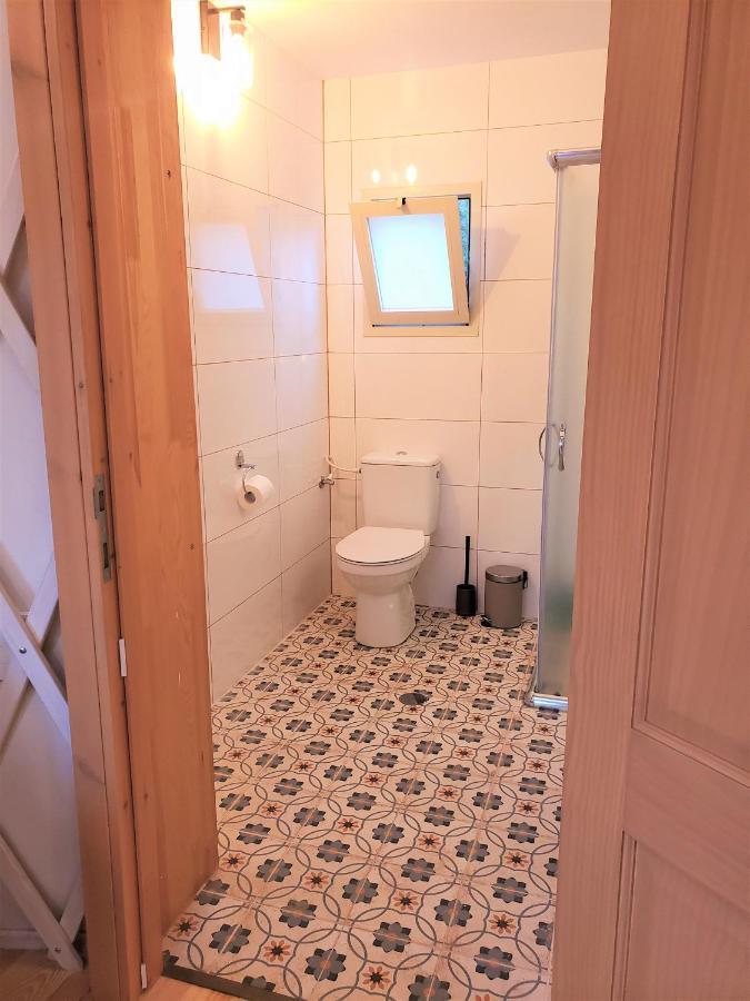 Moonlight Suite Arad צימר אור הירח, ערד Εξωτερικό φωτογραφία