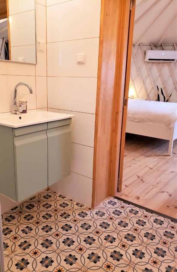 Moonlight Suite Arad צימר אור הירח, ערד Εξωτερικό φωτογραφία